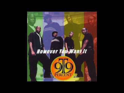 9T9 Percent - Don't Stop (Turning Me On)