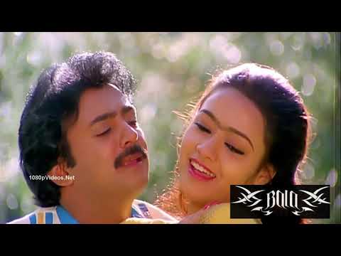 Vaa vennila - HD 5.1 dts Mella thiranthathu kathavu - Remastered HD video song -Dolby Atmos
