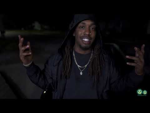 Dee Eazy - Rock n Roll (official music video) dir x Actually Armani