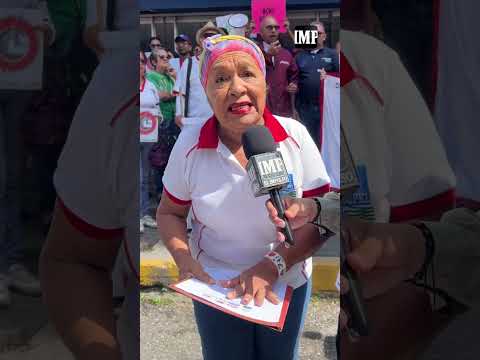 Gremios docentes exigen en Lara salarios dignos y ajuste según la Canasta Básica #24Sep
