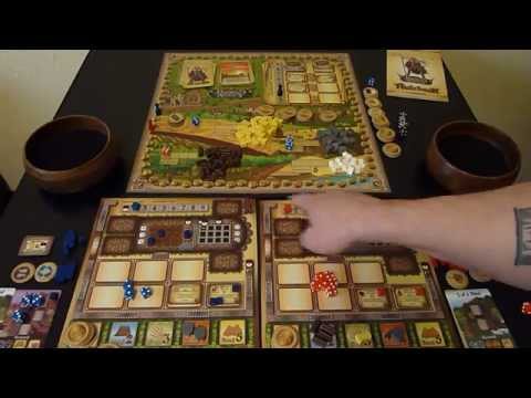 The King's Abbey Phases 8-12