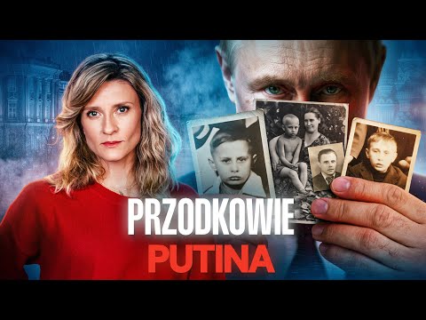 MOTHER IN GEORGIA, GRANDFATHER - STALIN'S COOK. VARIOUS VERSIONS OF PUTIN'S ORIGINS [BOIKE]