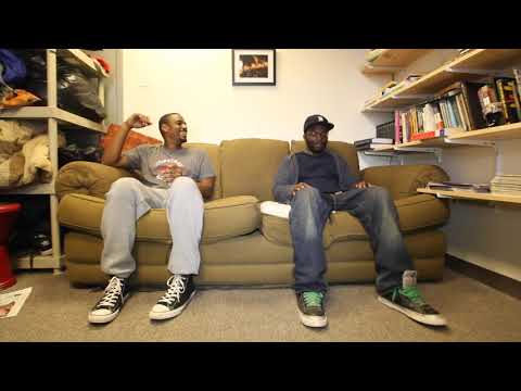 Couch Swag (Quelle Chris & Denmark Vessey)