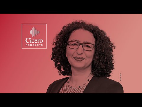 Lamia Messari-Becker im Interview mit Daniel Gräber –  „Energiewende hat den falschen Fokus gesetzt“