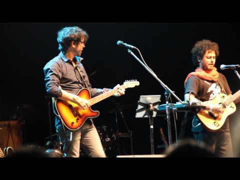 Canción de Amor (HD) - Lisandro Aristimuño y Raly Barrionuevo - Córdoba 2013
