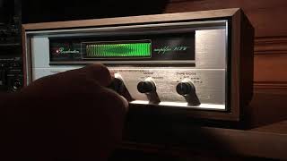 Video thumbnail for Pioneer SR-202W Reverberation Amplifier. " Reverb Tank " by marcusdolby1