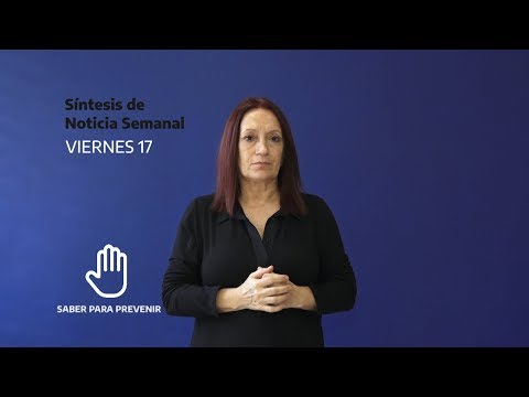 Portada video
