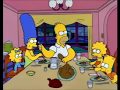 The Simpsons Season 5 Episode 11 Homer The Vigilante Abuse Of Power