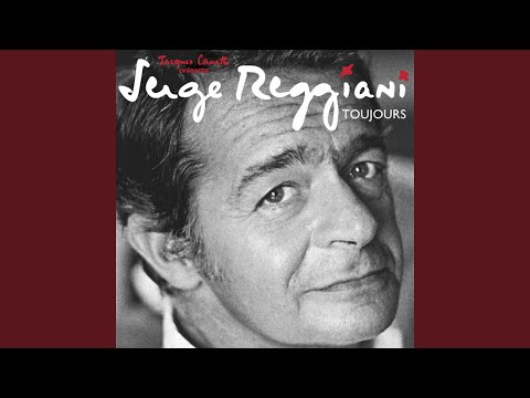download lagu mp3 mp4 Serge Reggiani Toujours, download lagu Serge Reggiani Toujours gratis, unduh video klip Serge Reggiani Toujours