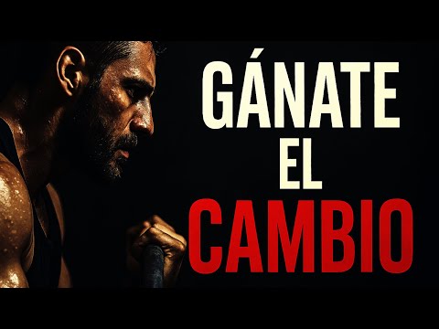 ENTRENA O MUERE – El fracaso te hará más fuerte si no te rindes