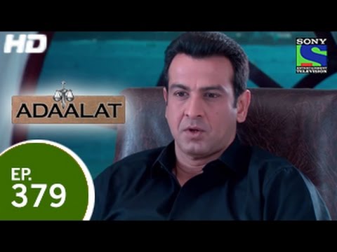 Adaalat - अदालत - Murder by Latter - Episode 379 - 7th December 2014