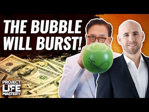 How I m Preparing For The Next Recession 