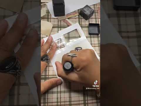 Making Specimen Cards Out of Mail Envelopes #junkjournalideas #junkjournal