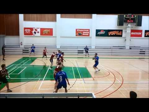 HIFK - Dicken 13.09.2011 Noodla