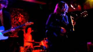 So What @ De Zeester, Nijmegen 2011 (Passe Partout)