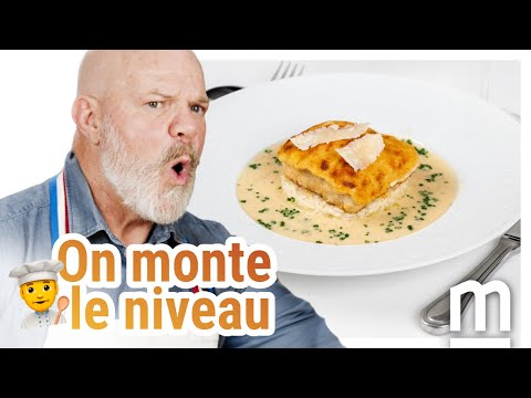 👨‍🍳 Le poisson pané revisité - On monte le niveau avec des produits simples