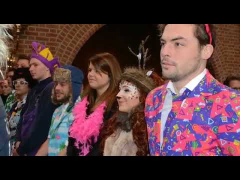 VC KOF - 't Ritme van ut leave (LVK 2018)