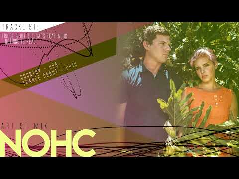 NOHC - Trance Mix