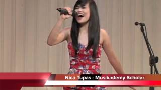 Get Back - Nica Tupas