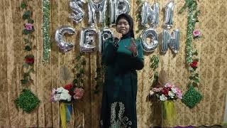 Download lagu Lagu banjar 'Uma Abah' by Nabilla Puteri mp3
