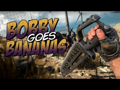 BOBBYPOFF'S BEST SOLO MATCH - NO BULLETS!!!