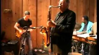 Whistle While You Work - Gerryck King et al