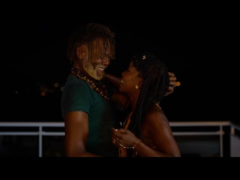 MWEN TOMBE LOVE – Max TELEPHE & Perle LAMA