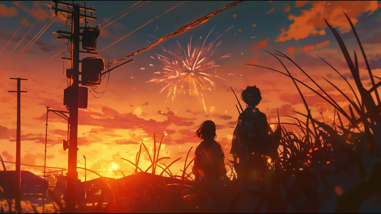 真夏のピークが去ったら歌いたくなるよね～　フジファブリック - 若者のすべて Cover by UNISH with suno AI