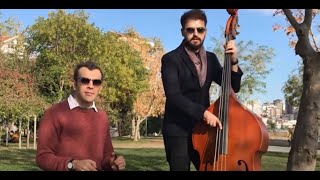 Yavuz Akyazıcı - İstanbul'da Sonbahar - (Official Video) Turkish Standards Vol. 3