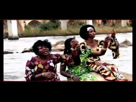 Yahweh Nzambe na nga Irmã Sofia