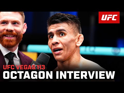 UFC and Paramount Plus