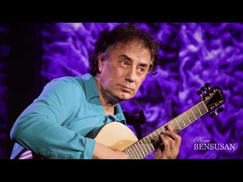 Pierre Bensusan - Afternoon at the Iridium