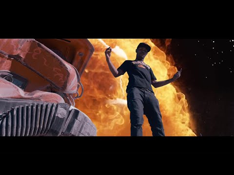 RBC Dobe ❌ Gaitta - Made It Work - Shot by @UziMovie