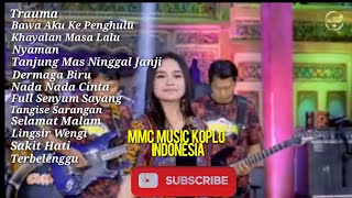 Download lagu Adela Terbaru 2022/ Tasya Rosmala Trauma/ Dermaga Biru mp3
