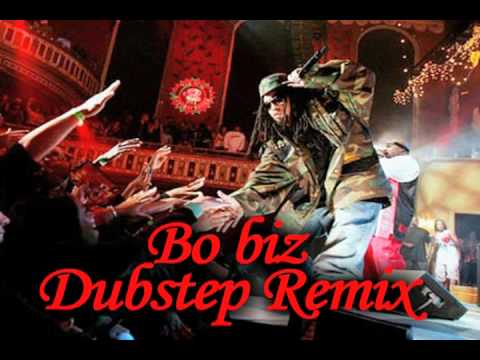 Throw It Up (Bo biz Dubstep Remix) - Lil Jon