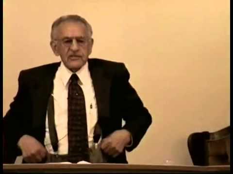 Godhead #24; Father & Son - Lee Vayle