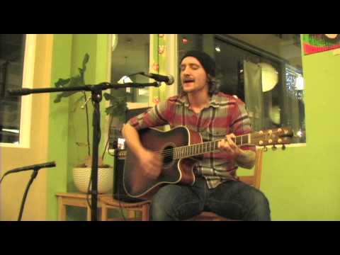 Trevor Vaughan - This is a cover song