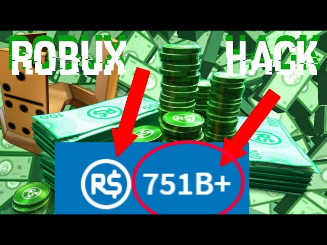 How To Get Free Robux On Roblox Hack 2018 - roblox hack youtube 2018