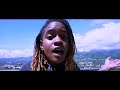 Koffee - Burning (official music video)