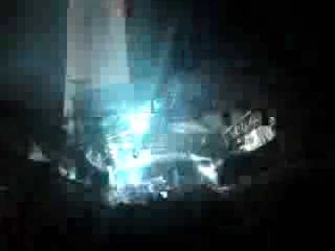 Paul Oakenfold, Speedzone 2009, Malaysia