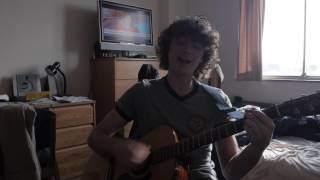 Storm Hit (Tuesday Covers)