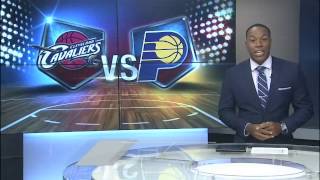 Brian A. Jackson: Sports Anchor/Reporter