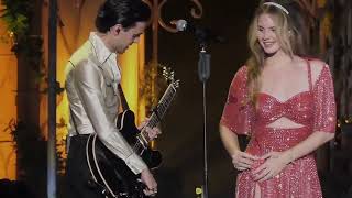 Download lagu Lana Del Rey & Stephen Sanchez - Until I Found You - Live in Boston - Sub Español - Multi angle mp3 Download lagu Lana Del Rey & Stephen Sanchez - Until I Found You - Live in Boston - Sub Español - Multi angle mp3