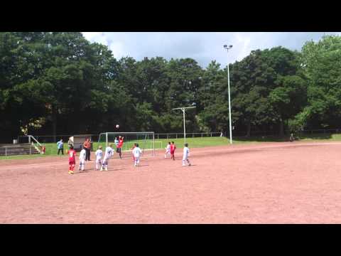 FC Marokko Herne F-Jugend