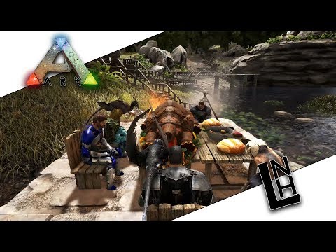 Steam Community :: Video :: ARK: Survival Evolved - Sinh Nhật SB (Demon ...