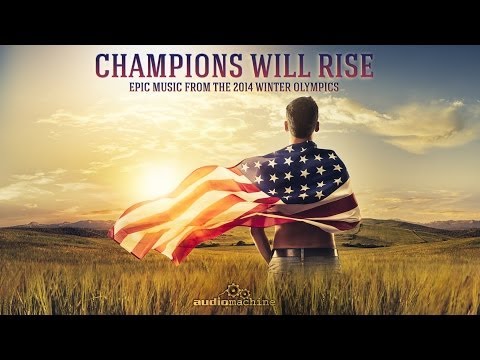 "Deep Heart" - Music from the Opening Ceremony of the 2014 Winter Olympics