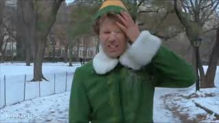 ELF - Son of a Nutcracker