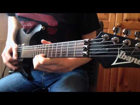 Ibanez S420 image 17