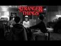 Stranger Things Kids Ambient Soundscape 8 Hours