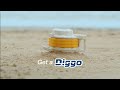 NAKKOO Parasol holder Diggo Multi-Purpose